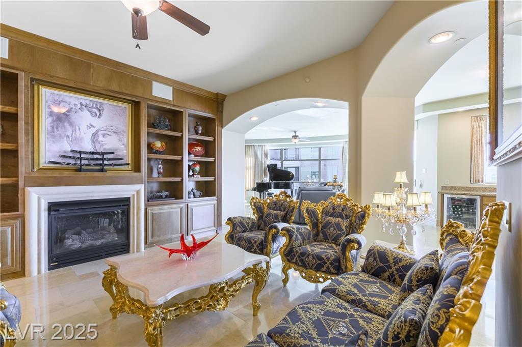 Property Photo: 9101 Alta Drive 301 NV 89145