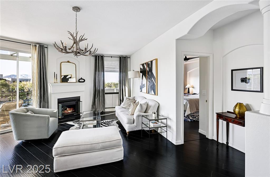 Property Photo:  9430 Laguna Niguel Drive 203  NV 89134 