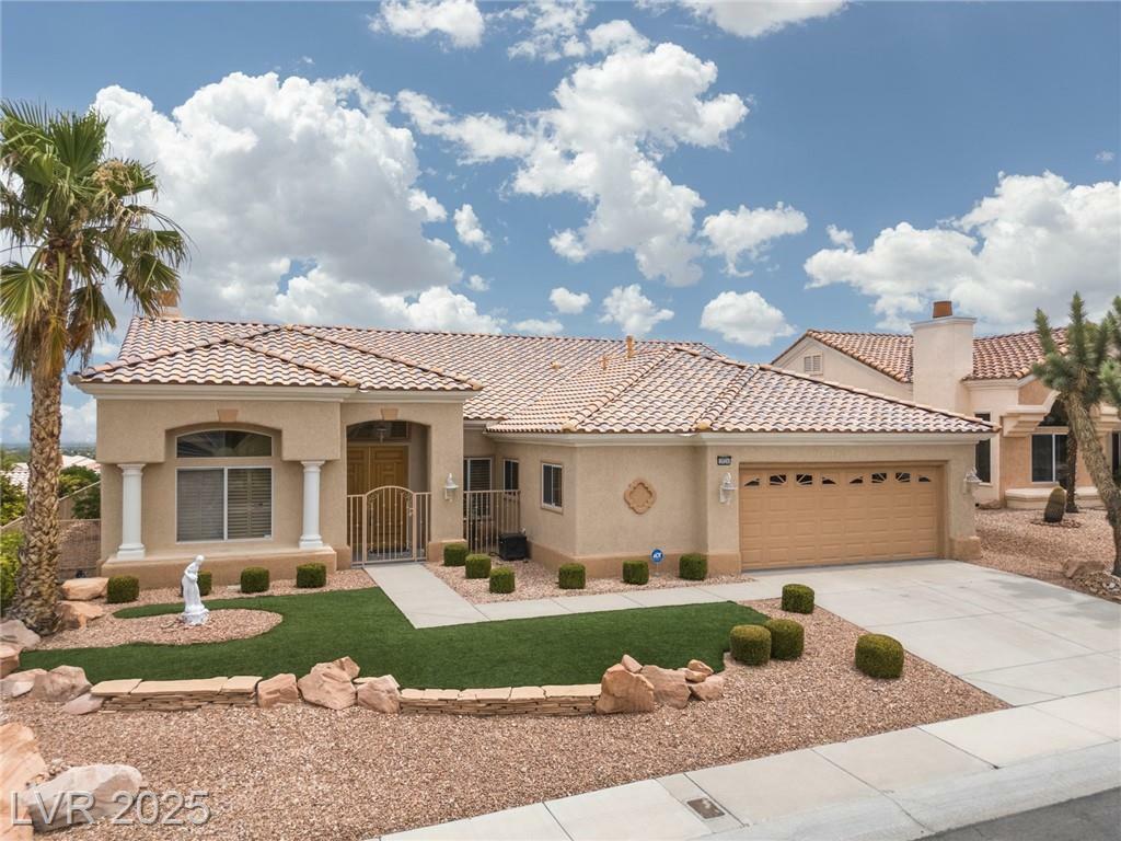Property Photo: 2624 Spalding Drive NV 89134