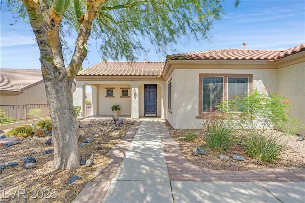 Property Photo: 2292 Saxtons River Road NV 89044
