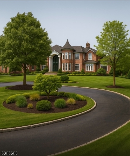 Property Photo: 11 Grasmere Ct NJ 07039