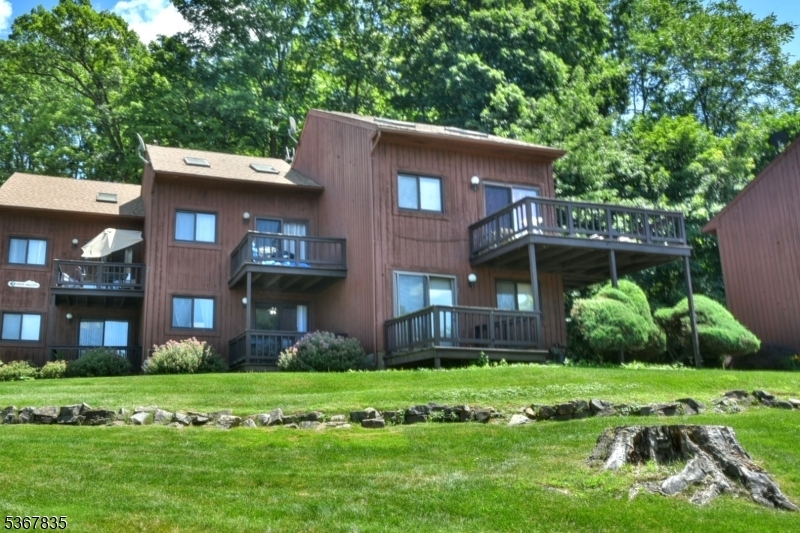 Property Photo: 3 Deer Valley Ln NJ 07462