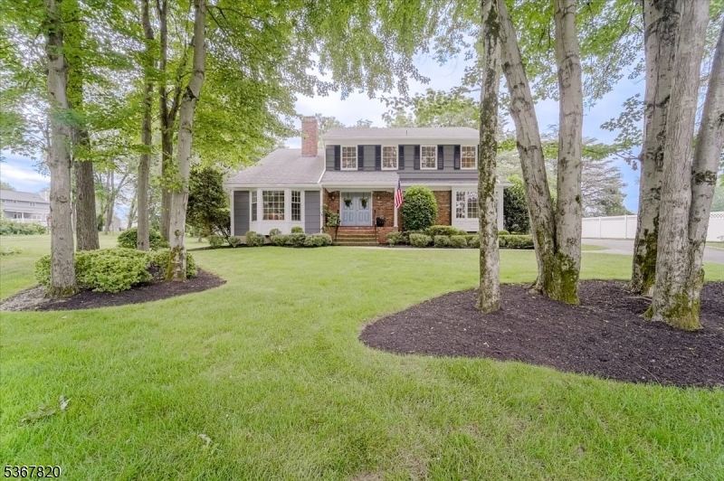 Property Photo: 4 Edith Ct NJ 07936