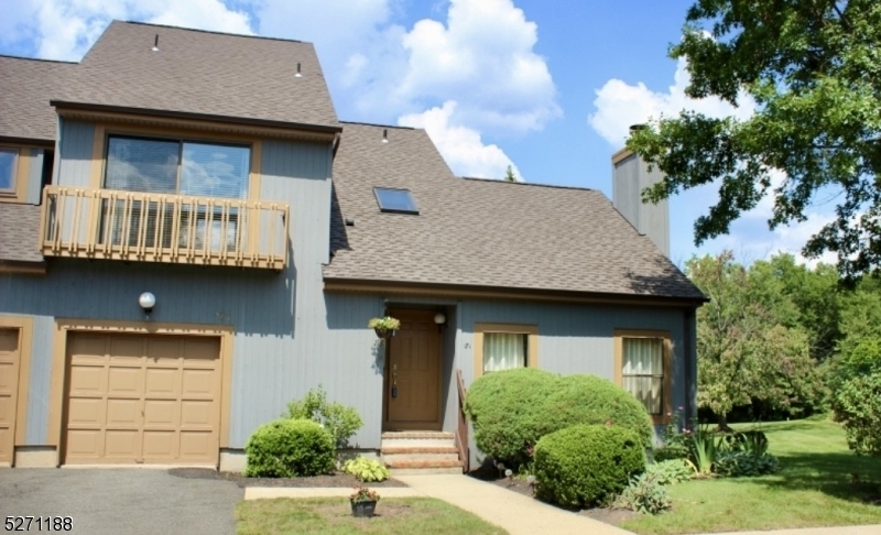 Property Photo: 171 Arbor Cir NJ 07920