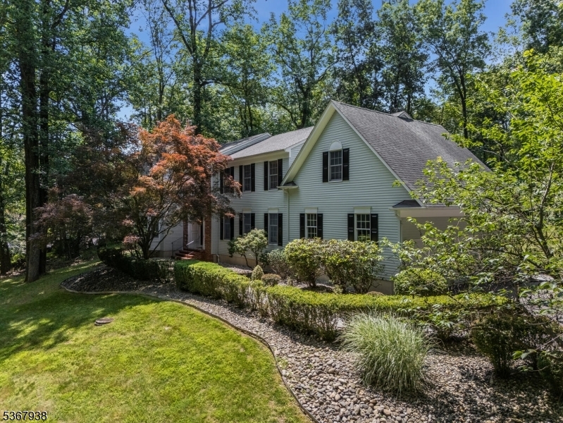 125 Cherryville Hollow Road  Raritan Twp. NJ 08822 photo