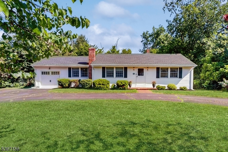 Property Photo: 659 Amwell Rd NJ 08844
