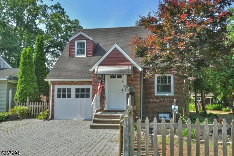 Property Photo: 36 Grove St NJ 07463