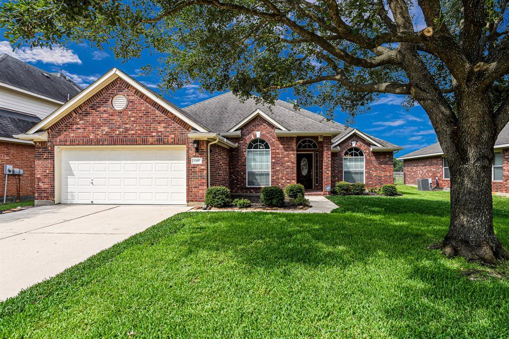 Property Photo: 12607 Ravens Chase Lane TX 77429