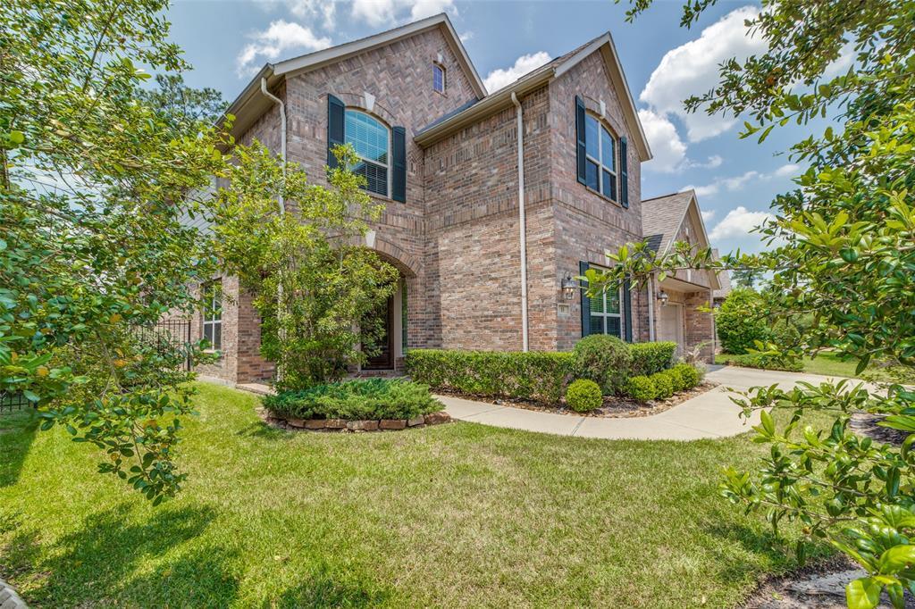 Property Photo: 15 Canoe Bend Drive TX 77389