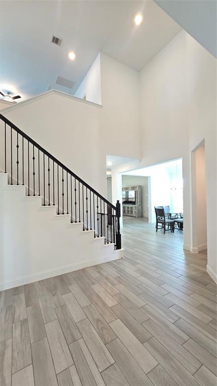 Property Photo:  505 Ozark Court  TX 77573 
