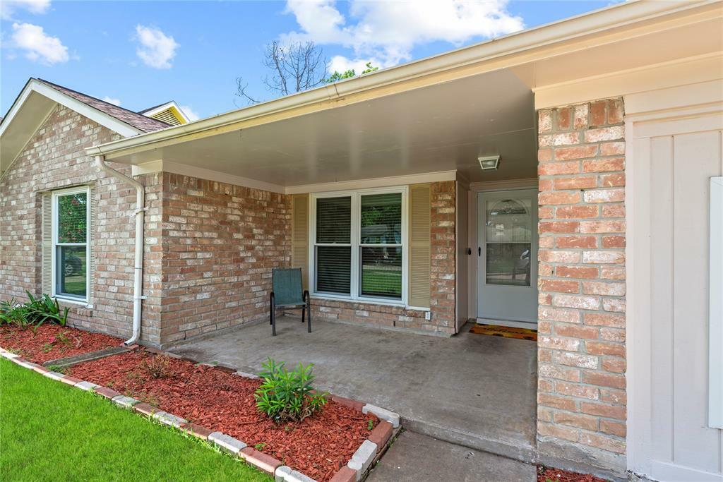Property Photo: 12211 Pine Knoll Drive TX 77099