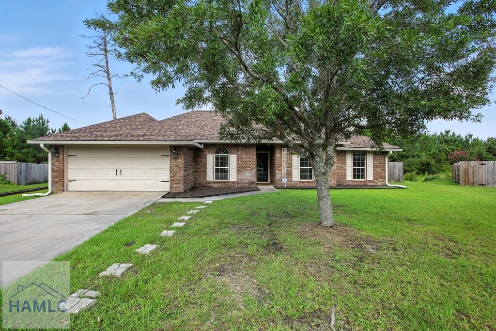 Property Photo: 1117 Cornett Court GA 31313