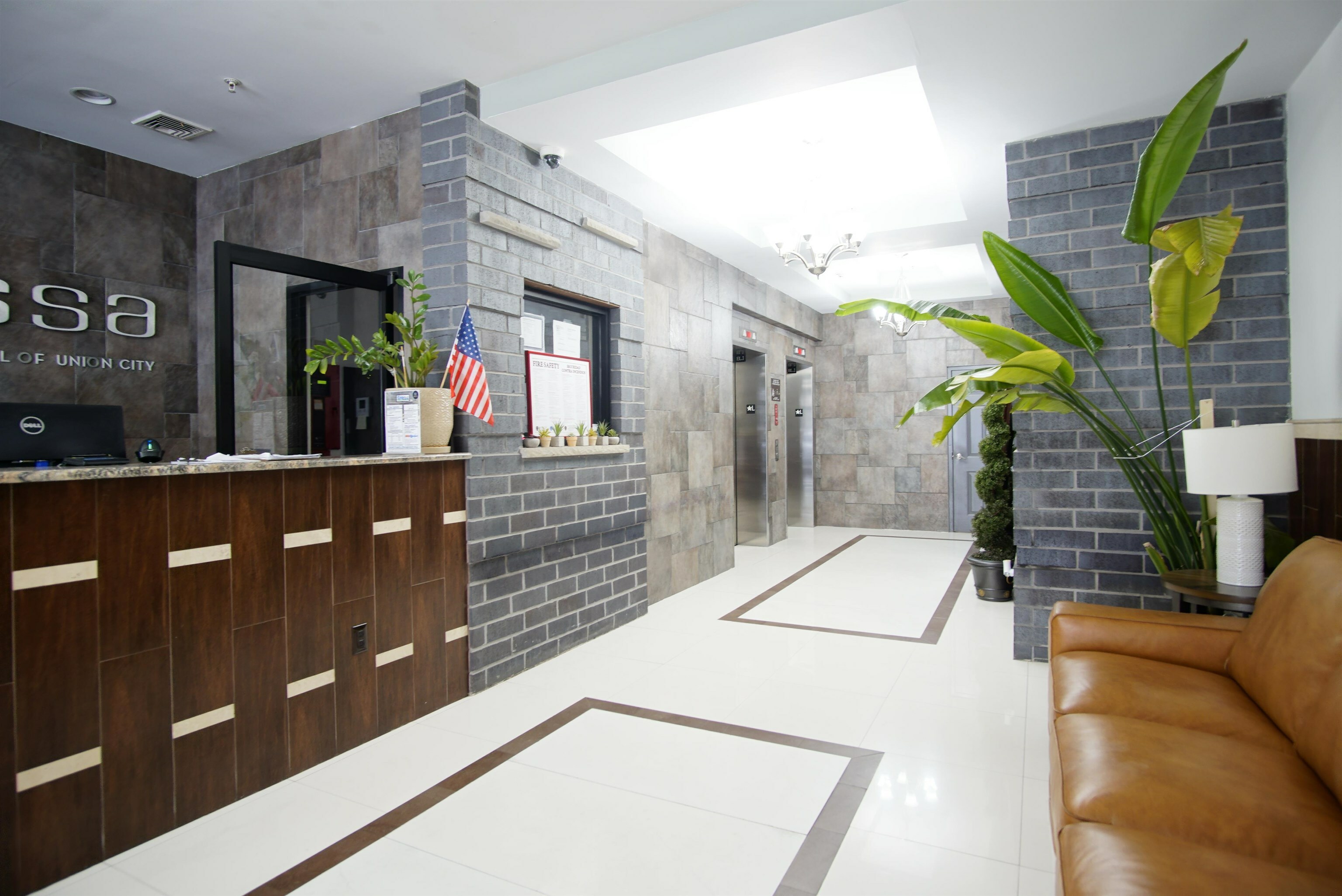 Property Photo: 809-815 22nd St 801 NJ 07087
