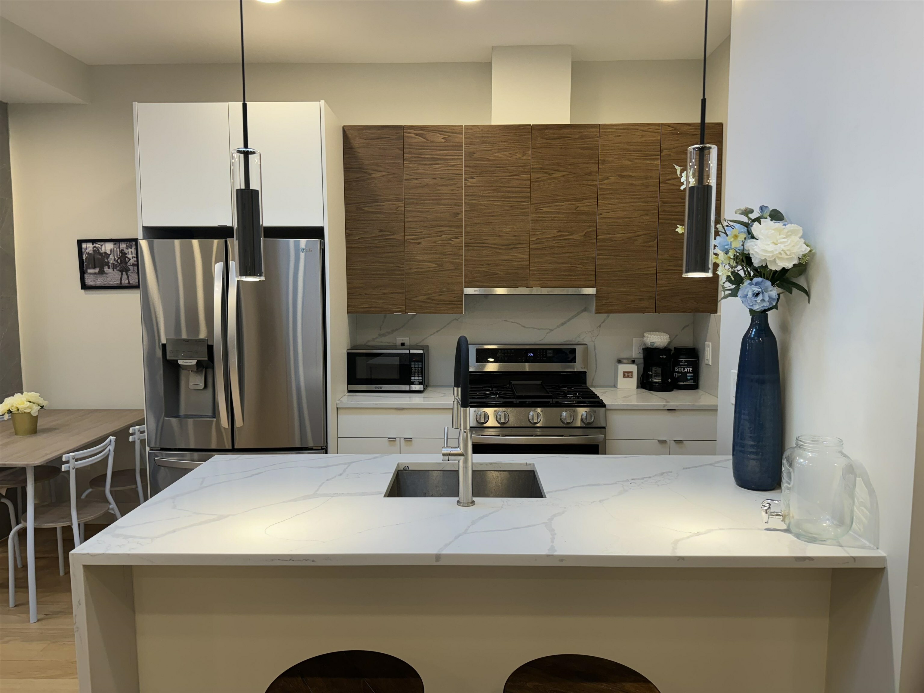 Property Photo:  176 Griffith St 2  NJ 07030 