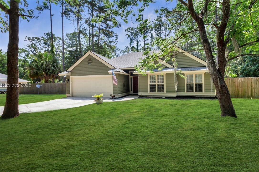 4 Grande Oaks Drive  Bluffton SC 29910 photo