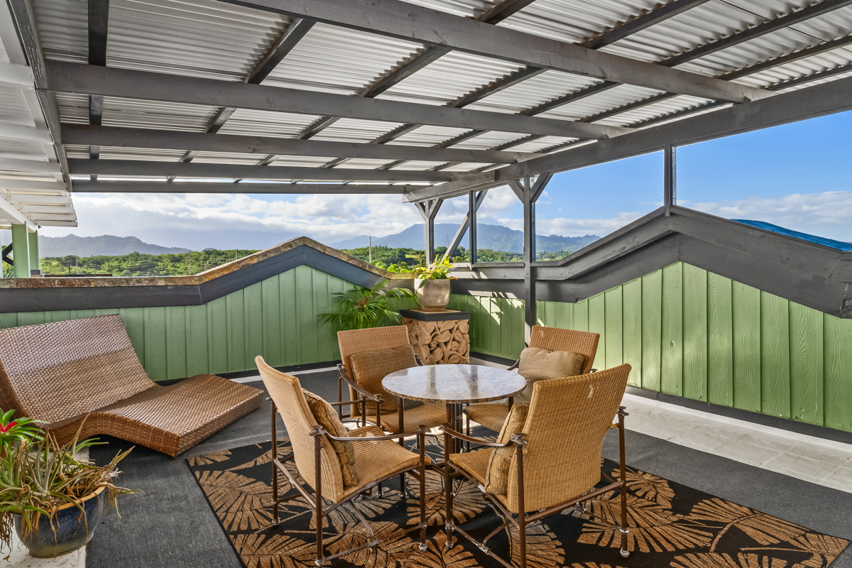 Property Photo: 4597 Lehua St HI 96746