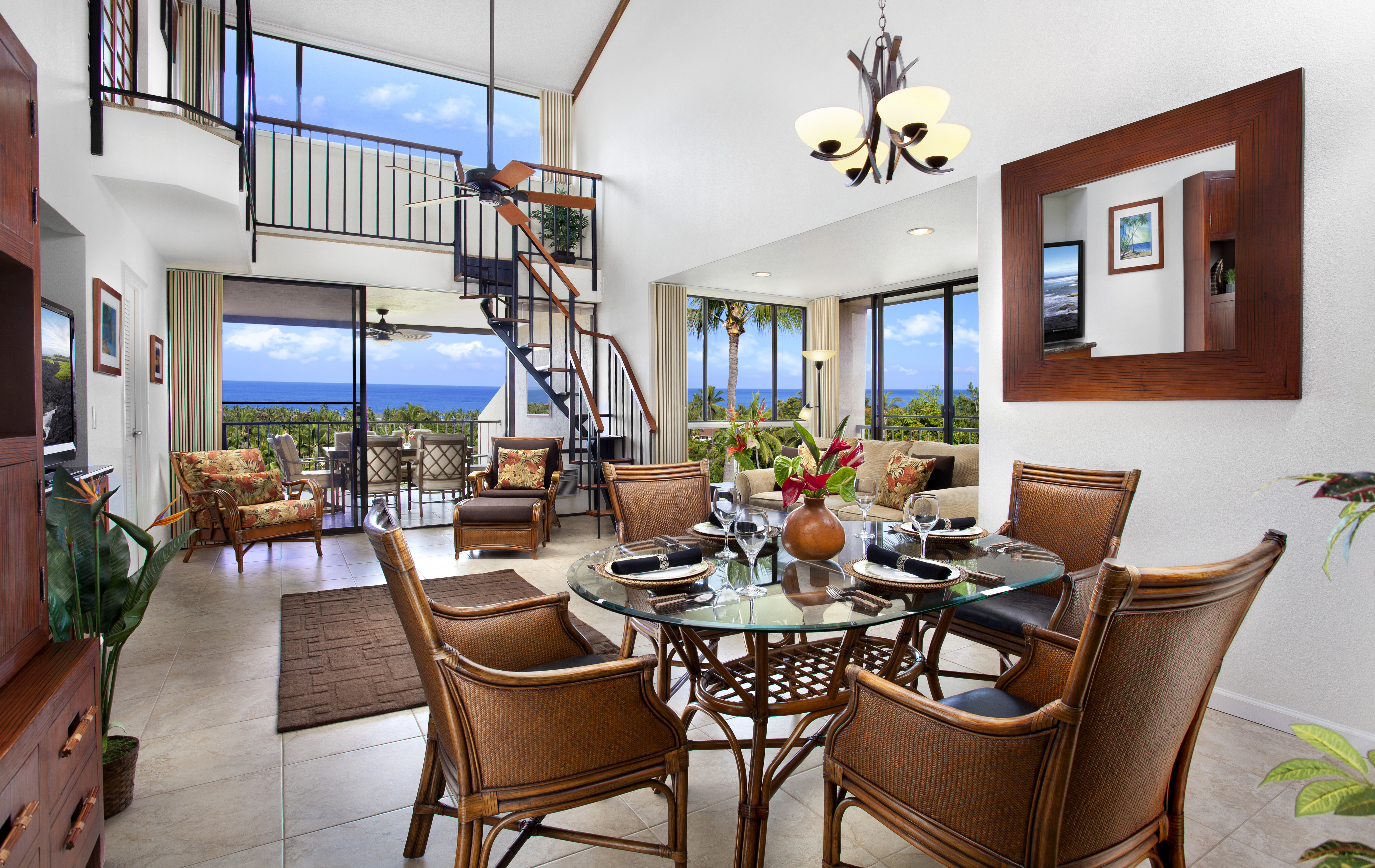 Property Photo: 78-6920 Alii Dr 342 HI 96740