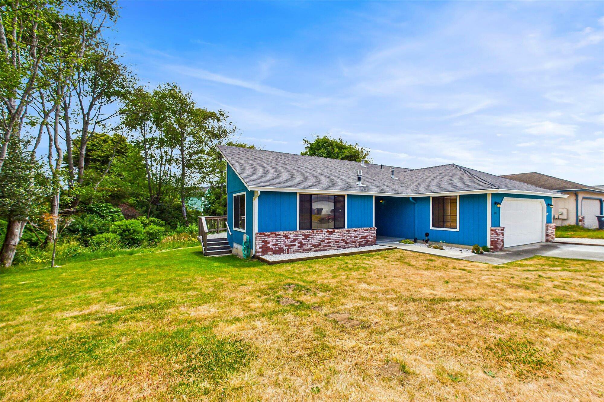 Property Photo:  1120 Killdeer Road  CA 95519 