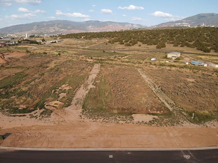 Property Photo:  226 N 3325 W Lot 9  UT 84720 