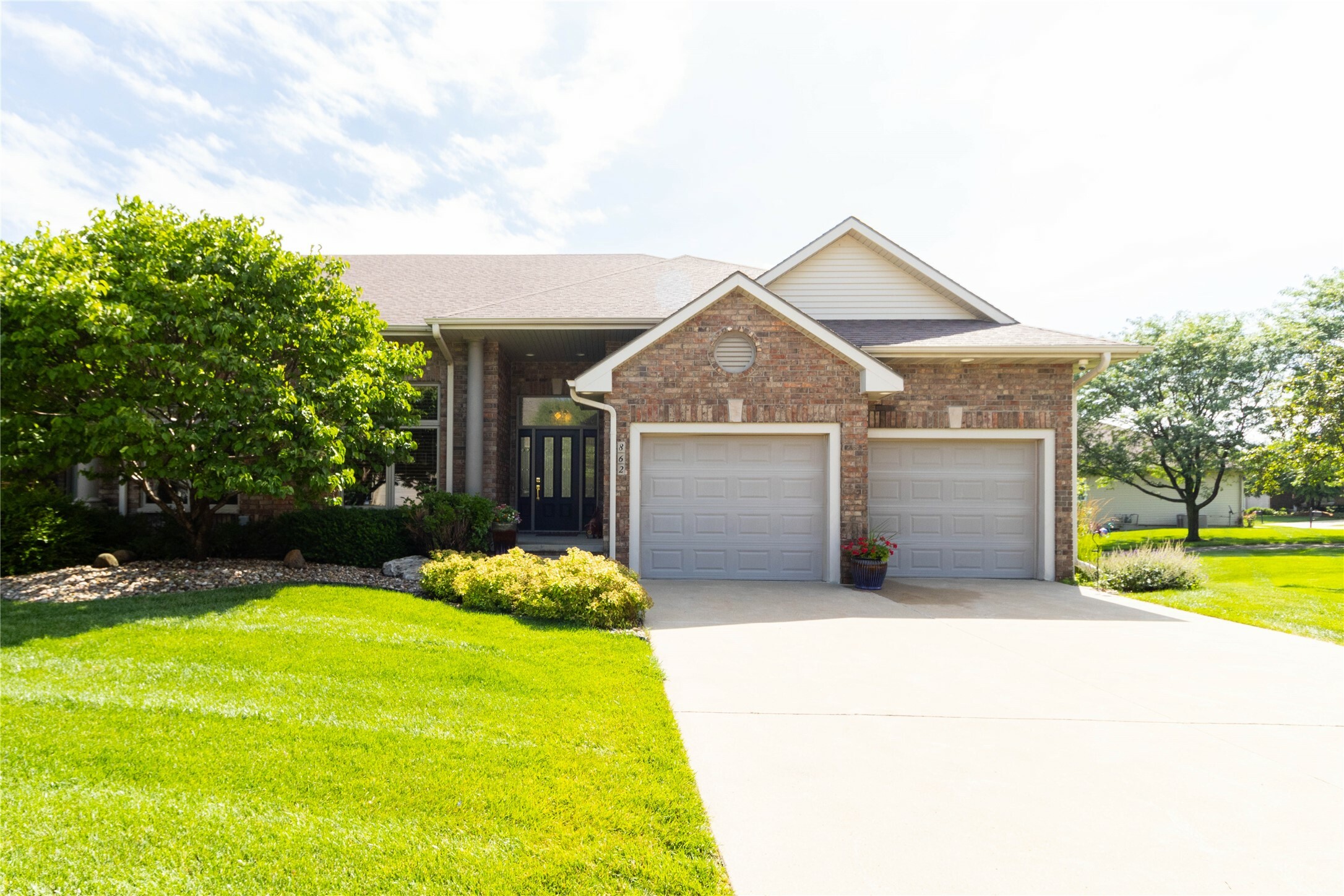 862 Glen Oaks Terrace  West Des Moines IA 50266 photo