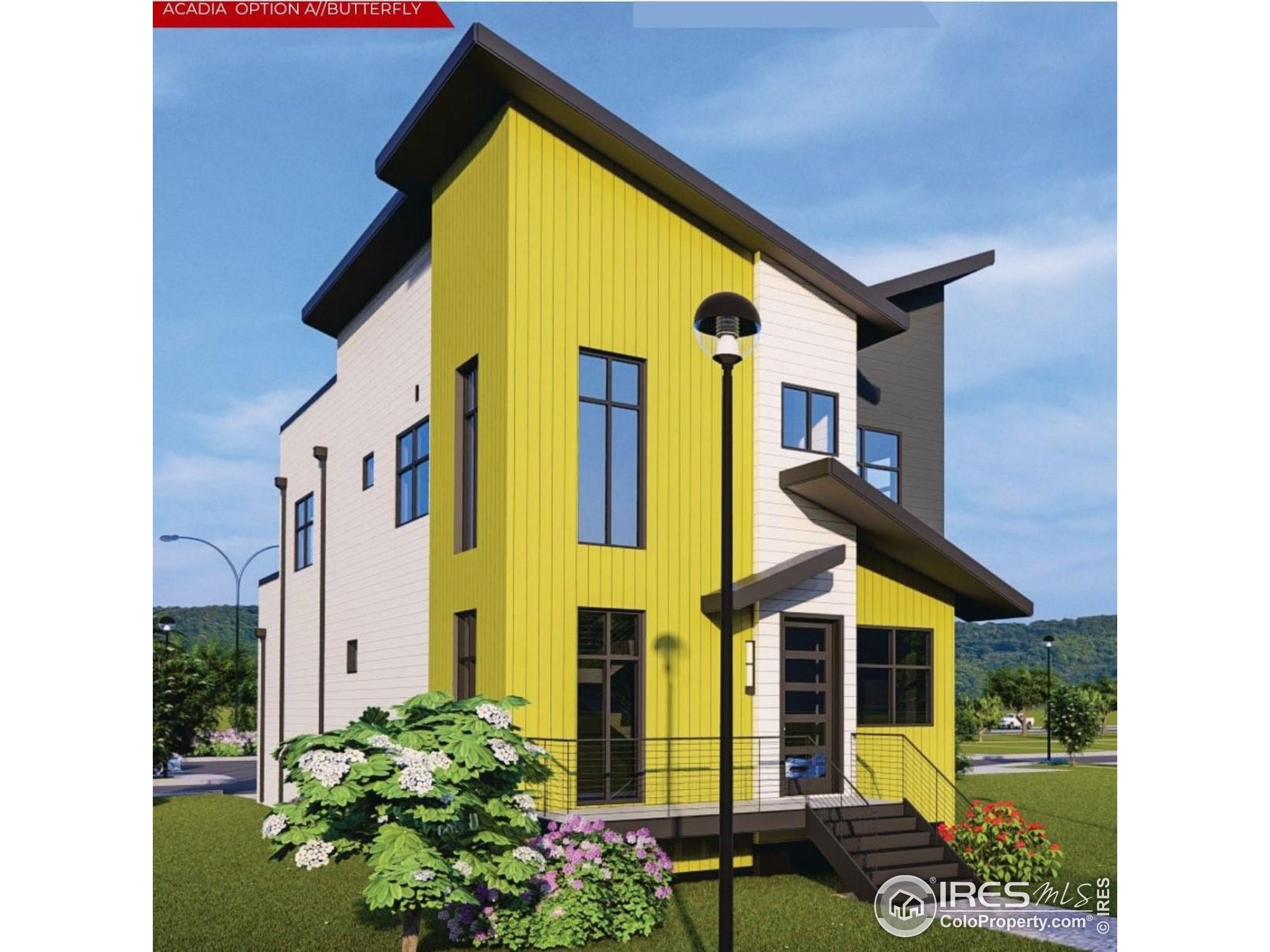 438 Osiander St  Fort Collins CO 80524 photo