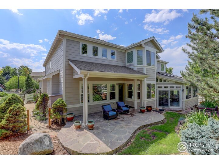 1504 Taylor Mountain Dr  Longmont CO 80503 photo