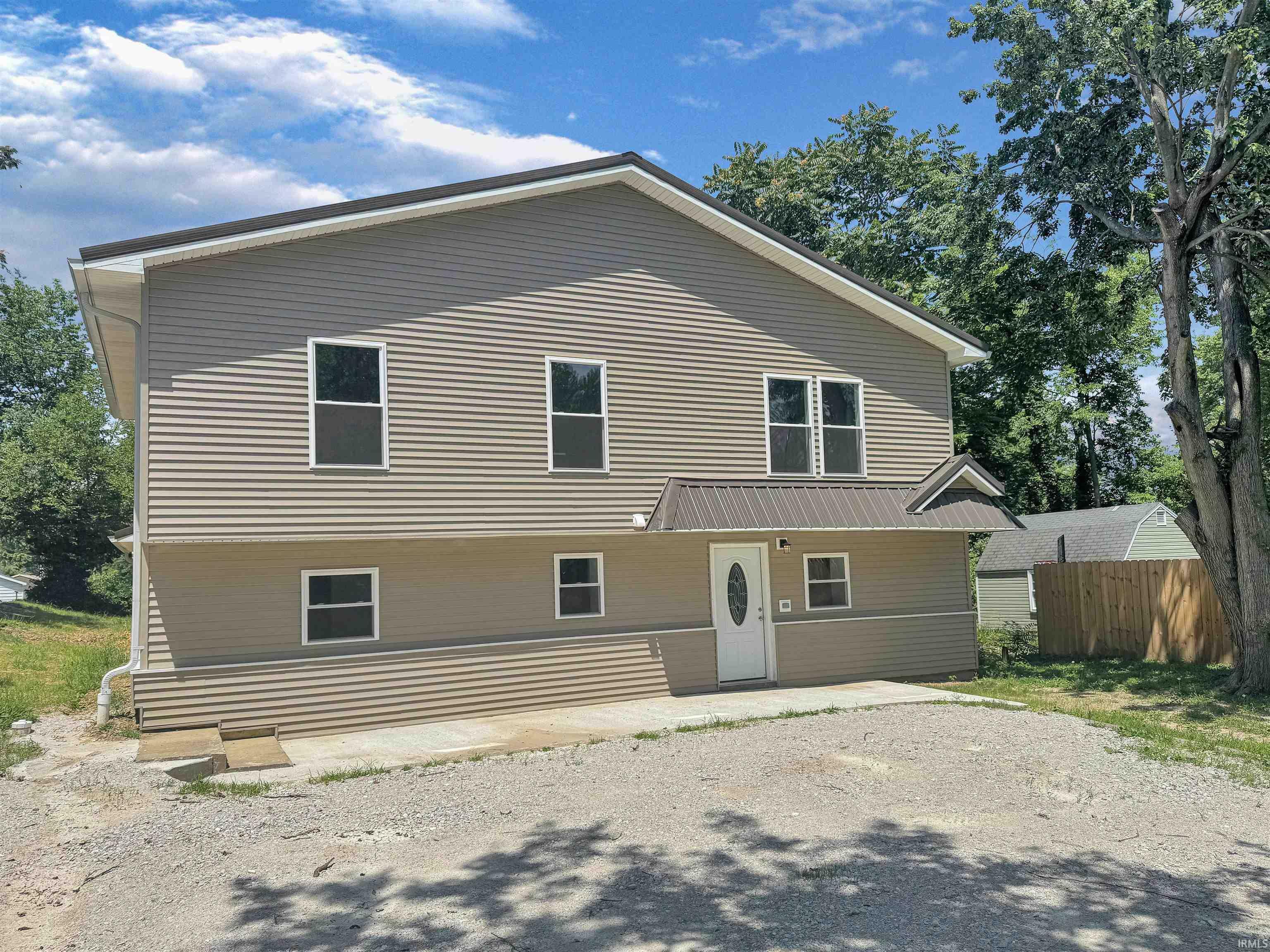 407 S Eighth Street  Boonville IN 47601 photo