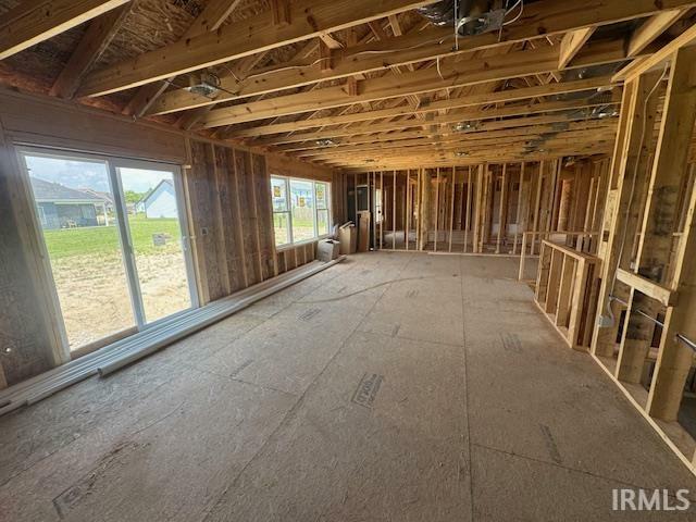 Property Photo: 521 W Liberty Street IN 46721