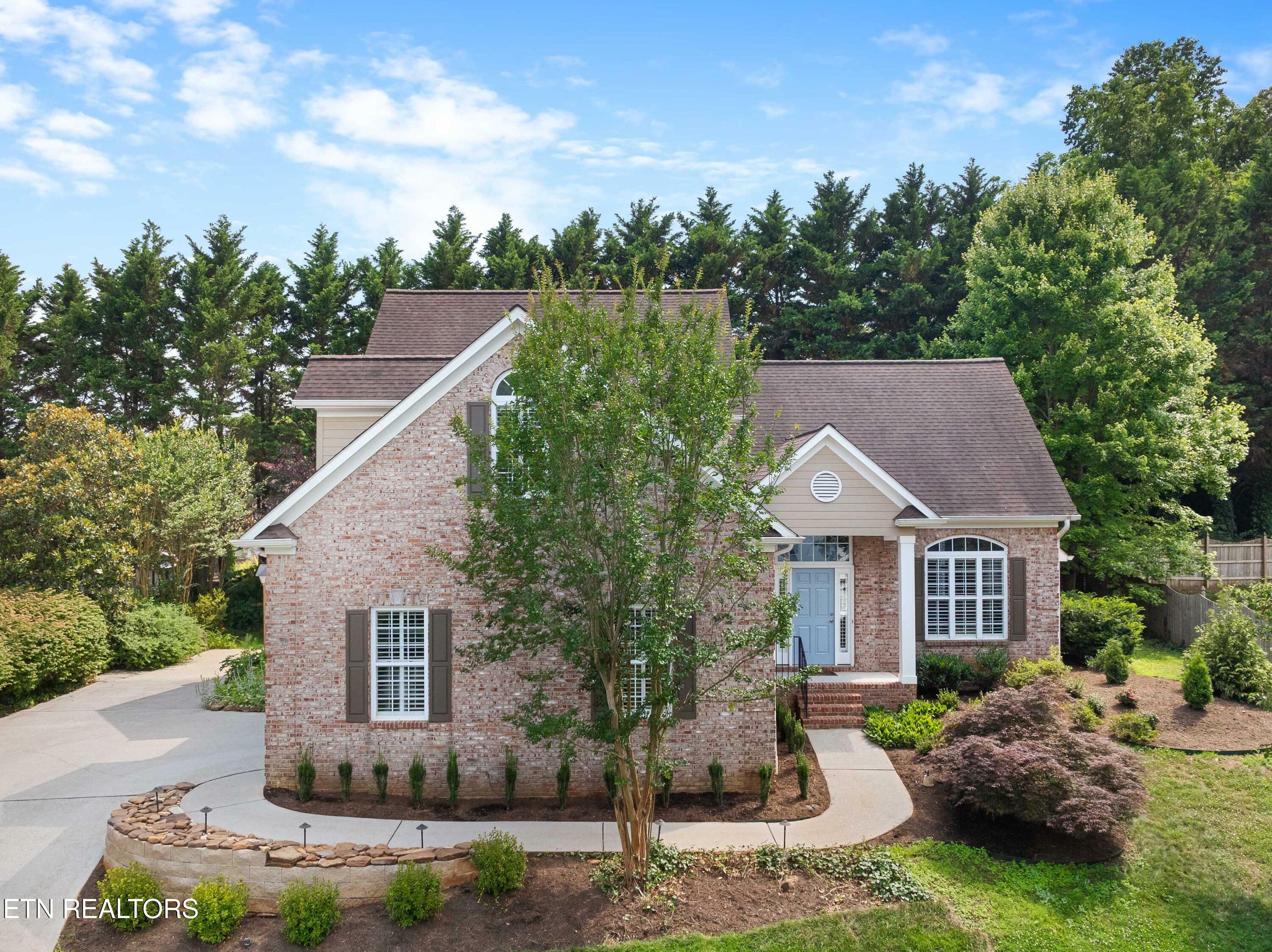 Property Photo:  7008 Shady Knoll Lane  TN 37919 