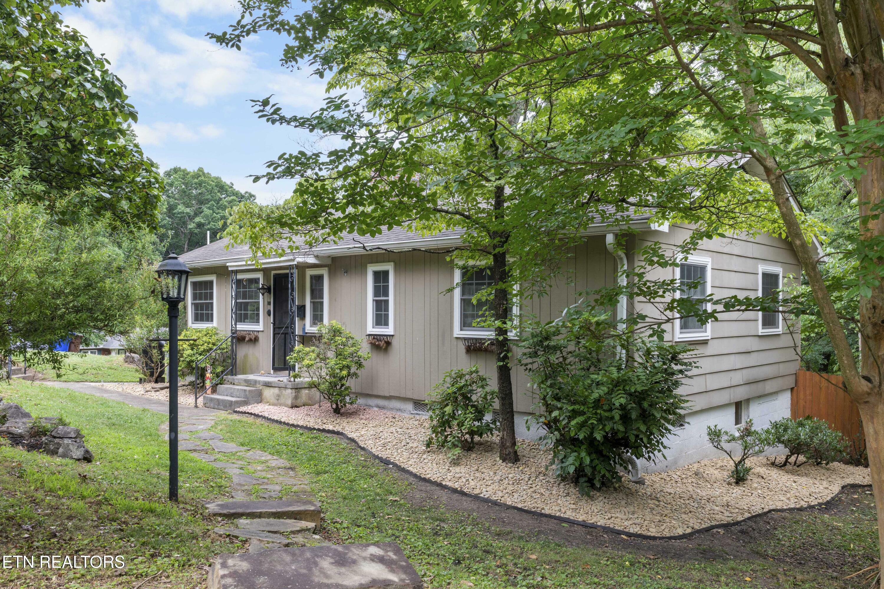 Property Photo: 101 Olmstead Lane TN 37830