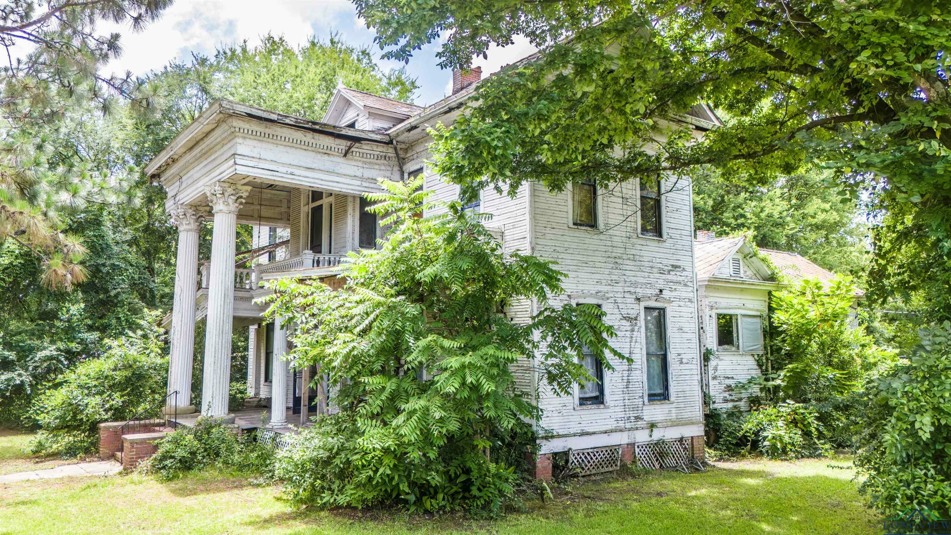 775 N. Lake St  Waskom TX 75692 photo