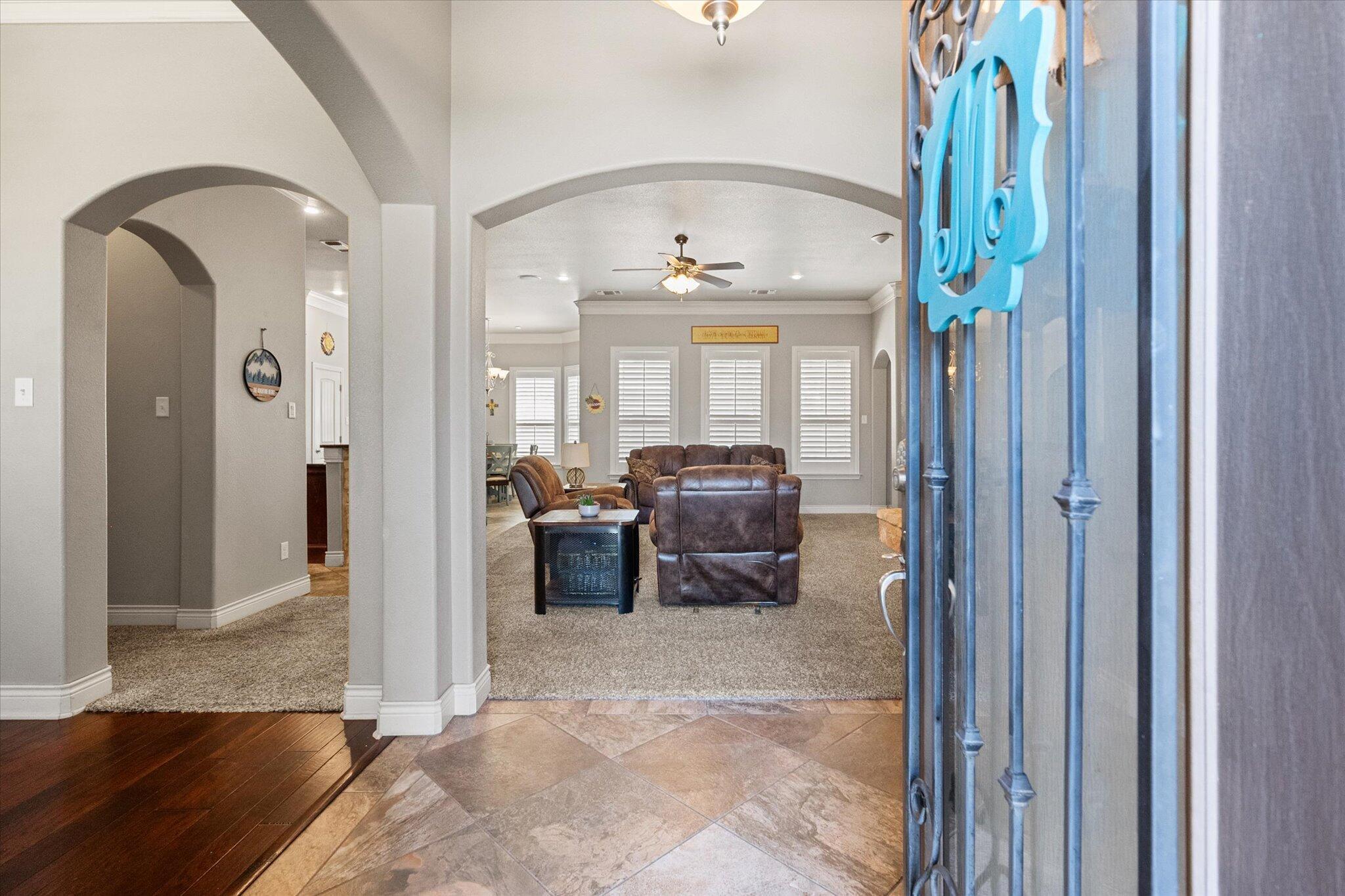 Property Photo:  6201 95th Street  TX 79424 
