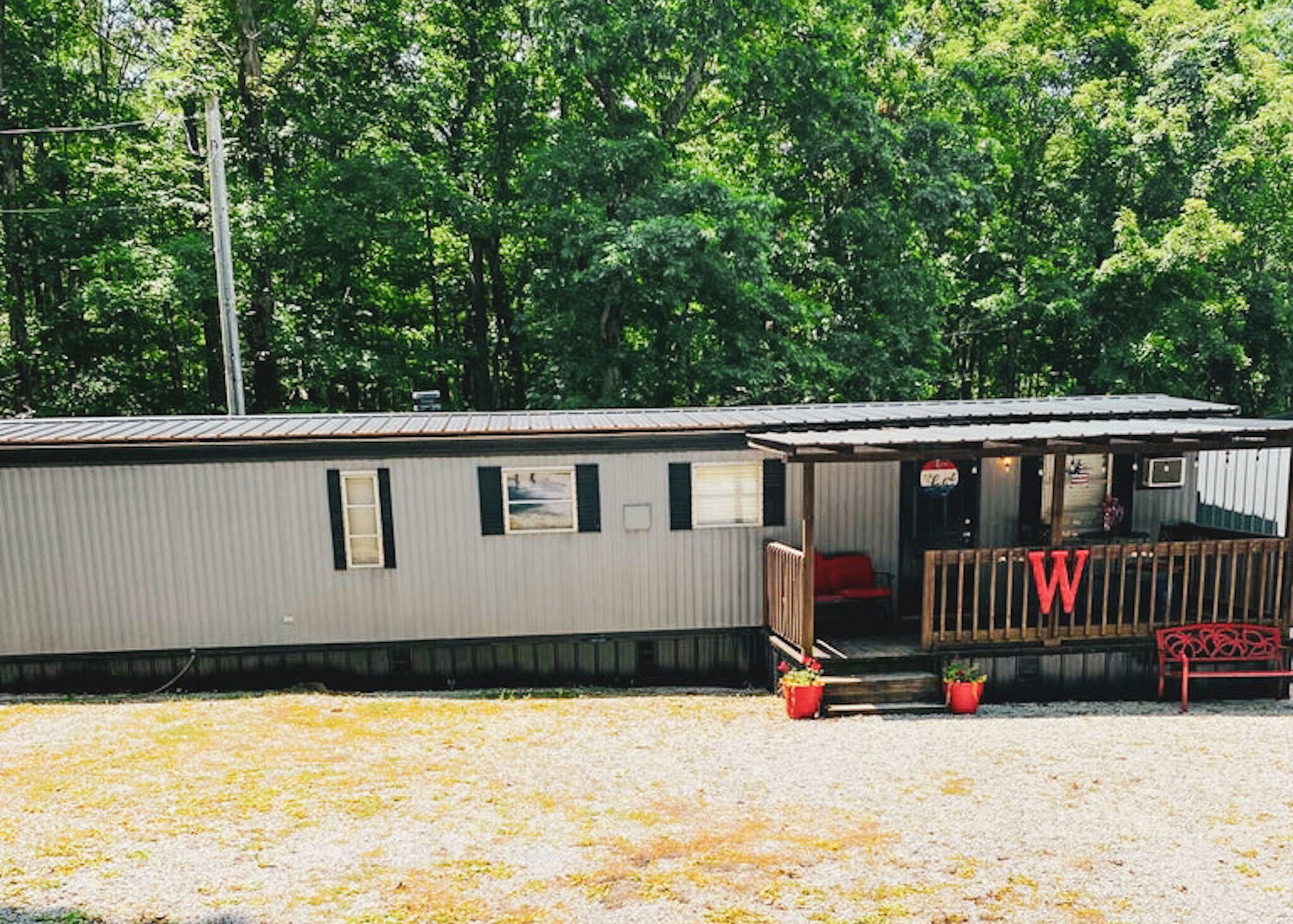 Property Photo: 87 Robins Nest Dr. KY 42501