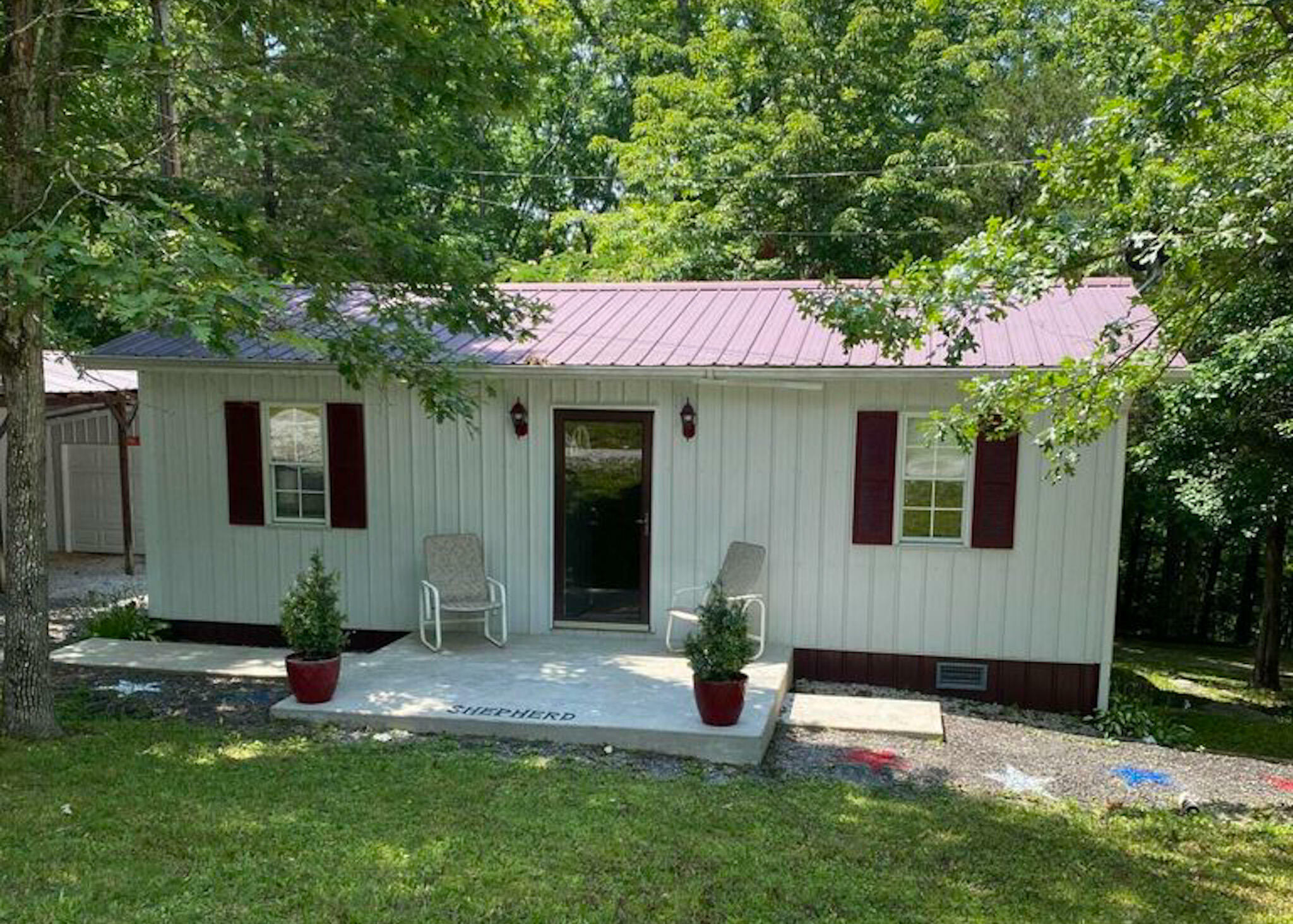 Property Photo: 15 Robins Nest Dr KY 42501