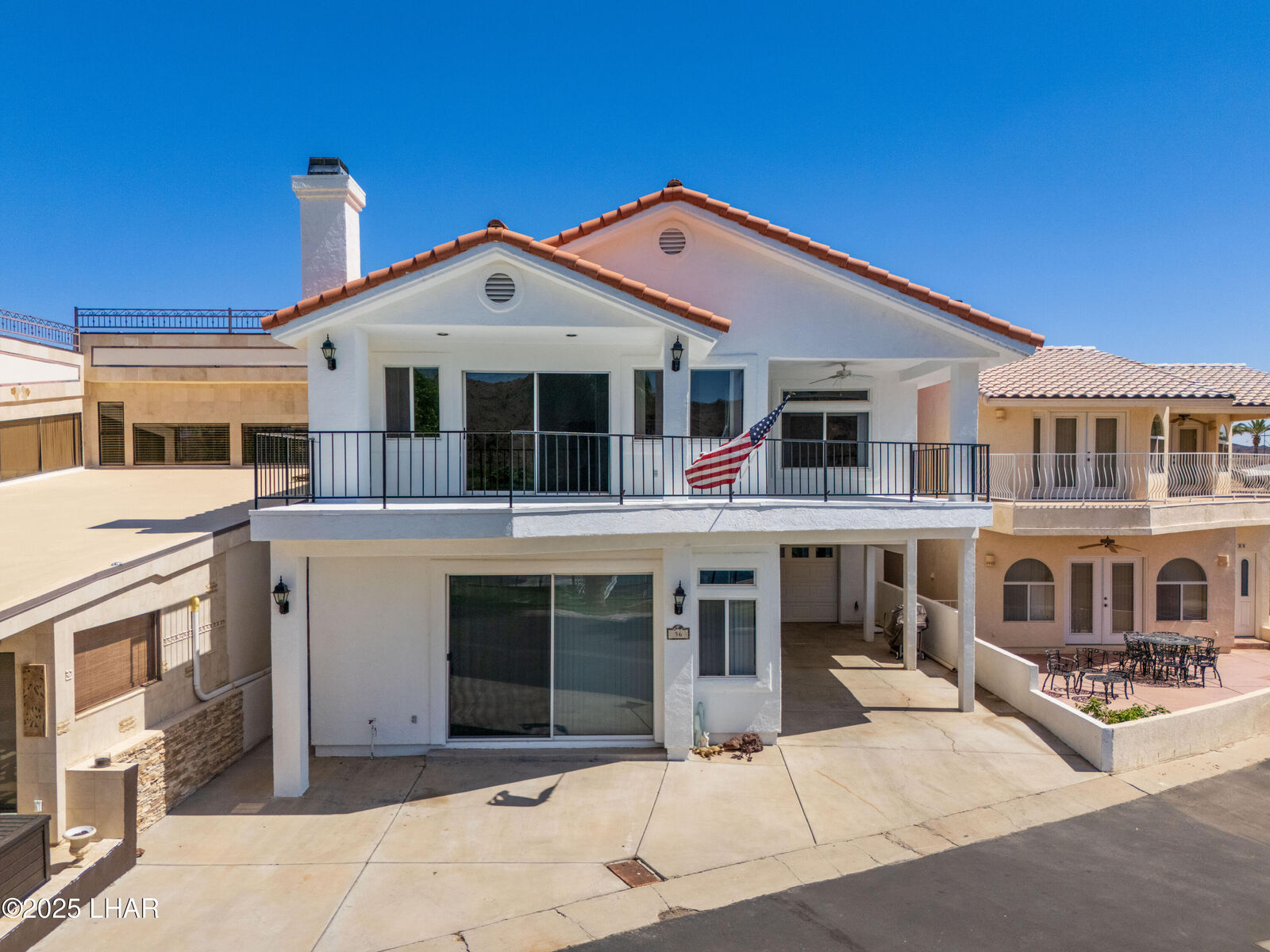 Property Photo: 6825 Riverfront Dr AZ 85344