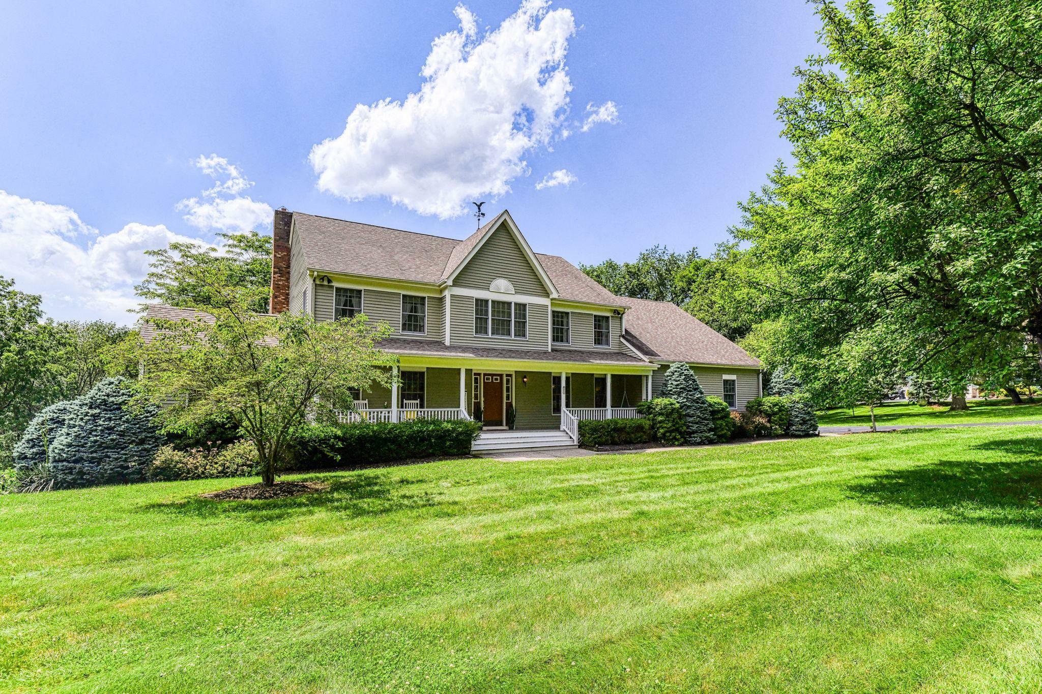 Property Photo: 21 Crystal Farm Road NY 10990