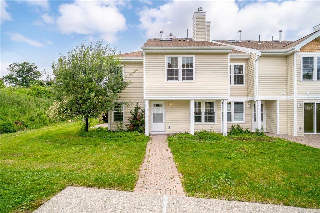 Property Photo: 1421 Whispering Hills NY 10918
