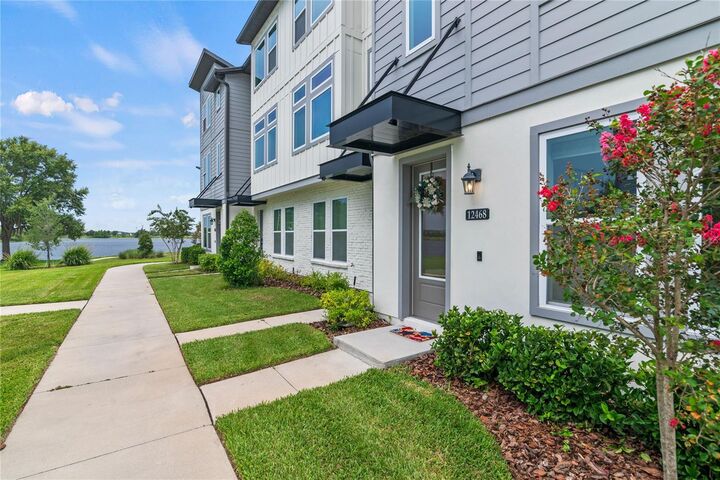 12468 Koshiba Alley  Orlando FL 32827 photo