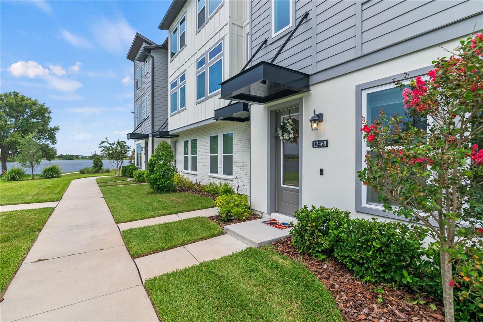 Property Photo: 12468 Koshiba Alley FL 32827
