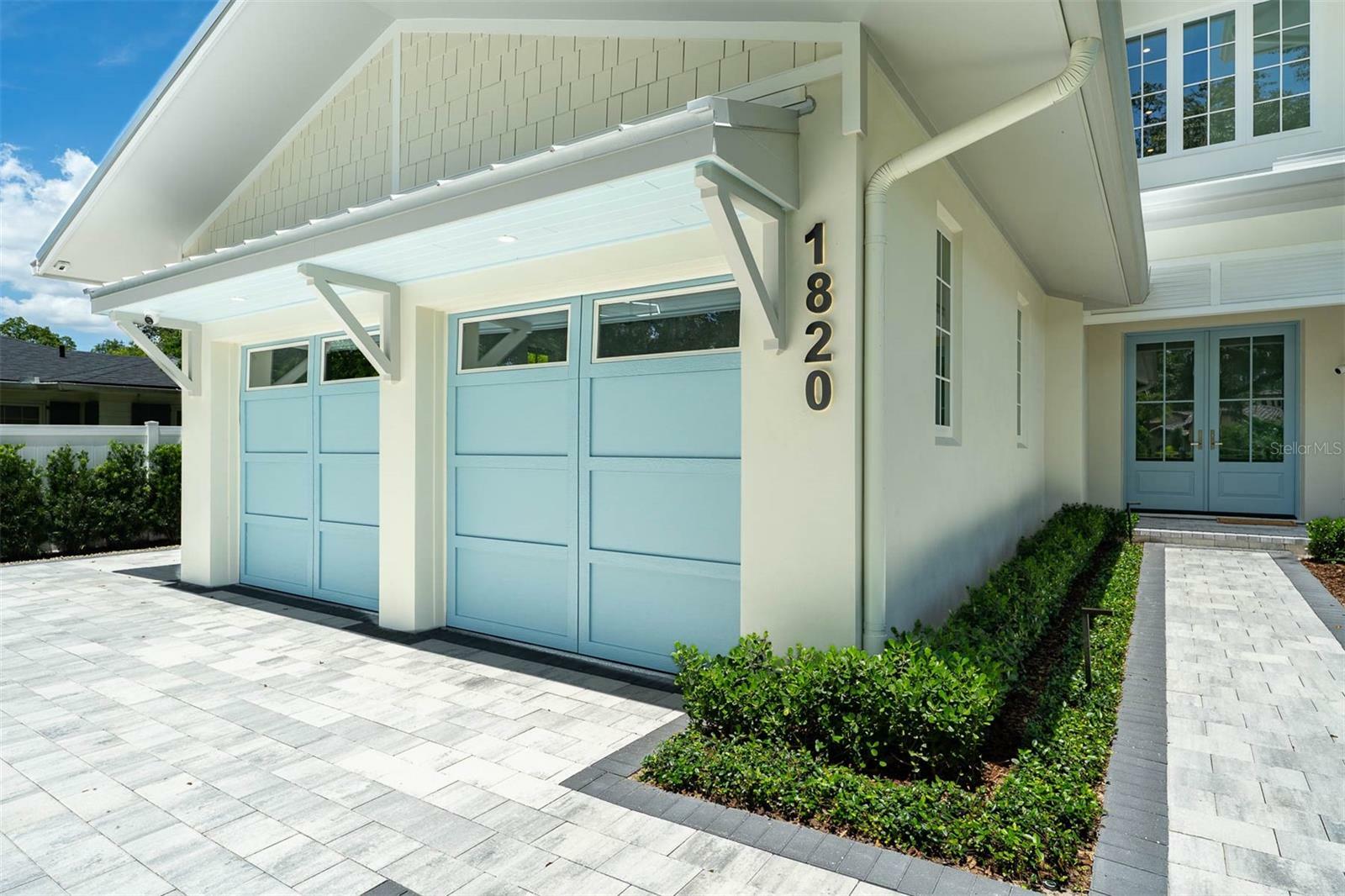 Property Photo: 1820 Glencoe Road FL 32789