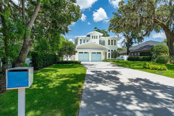 Property Photo: 1820 Glencoe Road FL 32789