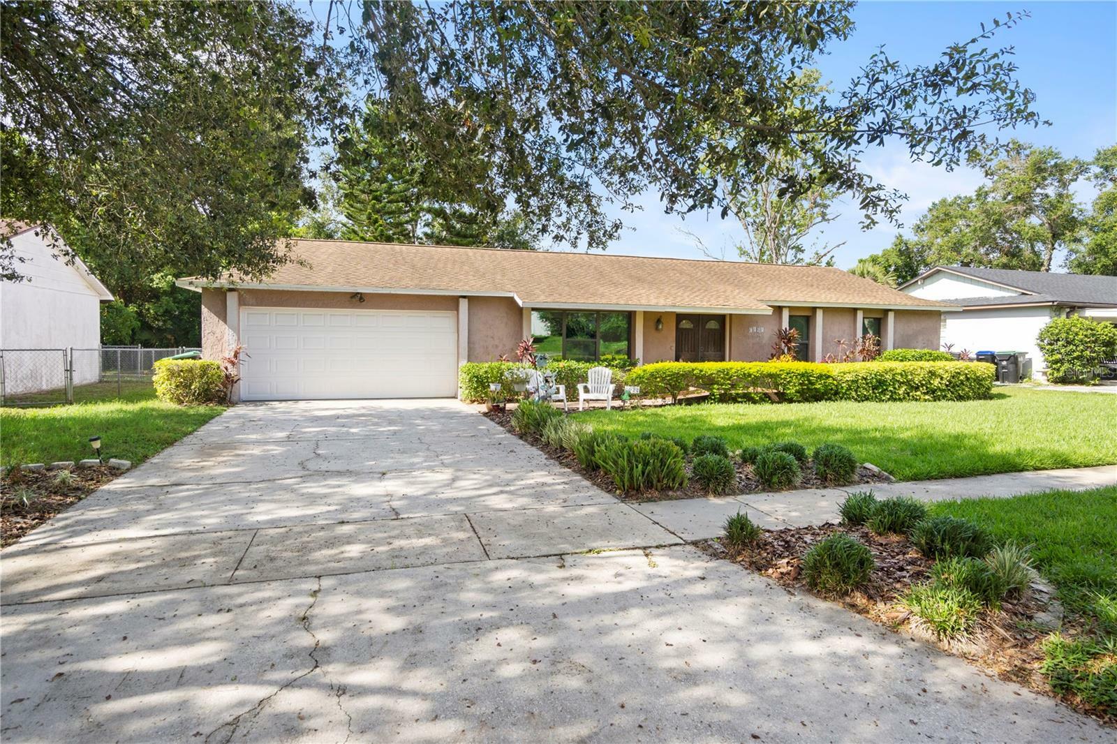 Property Photo: 7022 Talbot Drive FL 32819