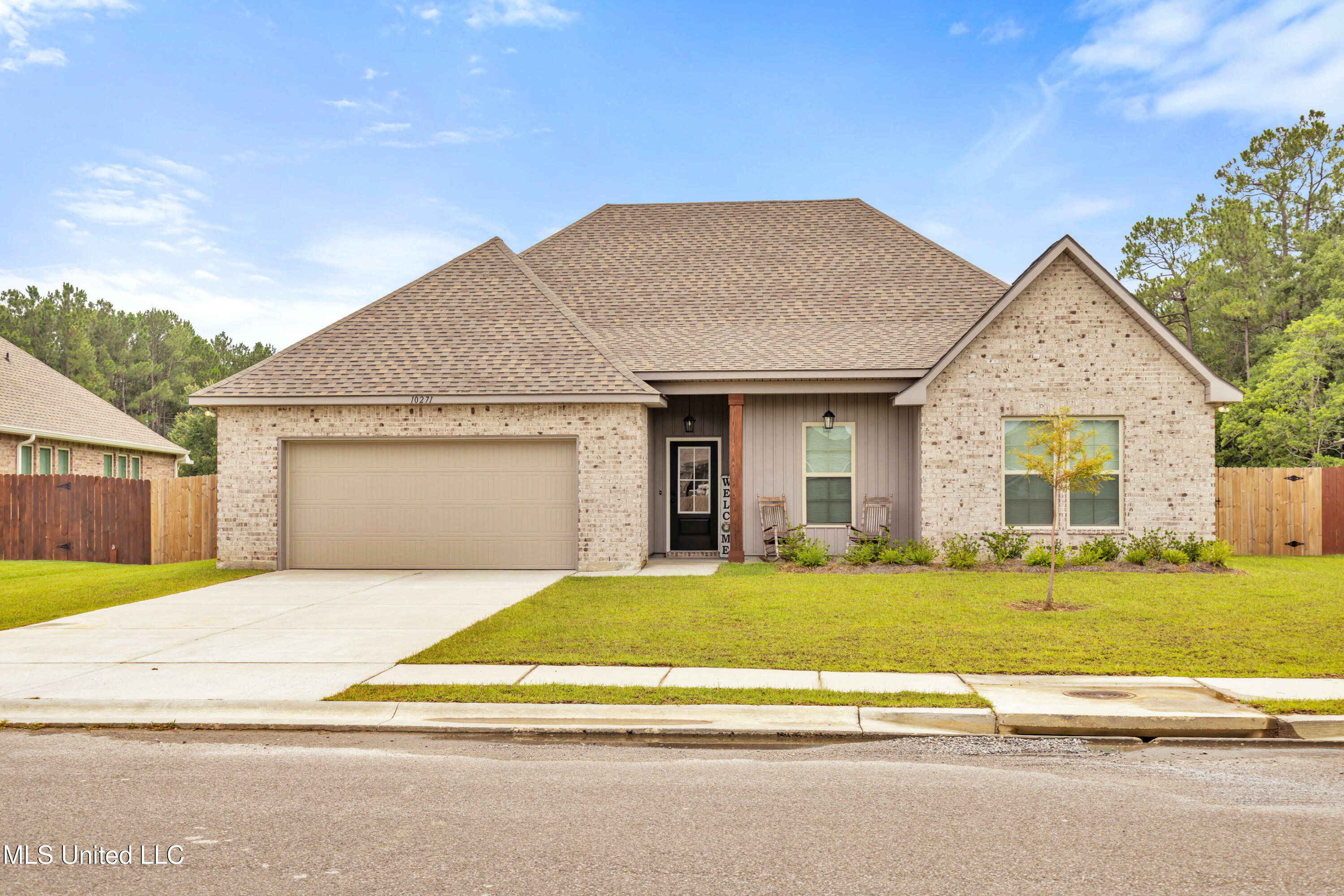 10271 Patrick Drive  Gulfport MS 39503 photo