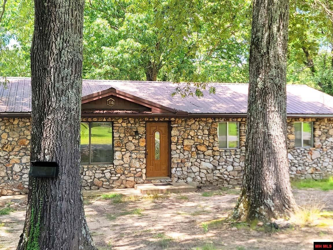 Property Photo:  116 Alford Drive  AR 72619 