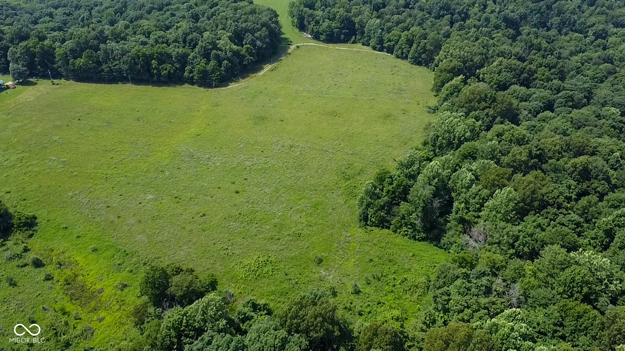Property Photo: 9865 W Thacker Road IN 47403