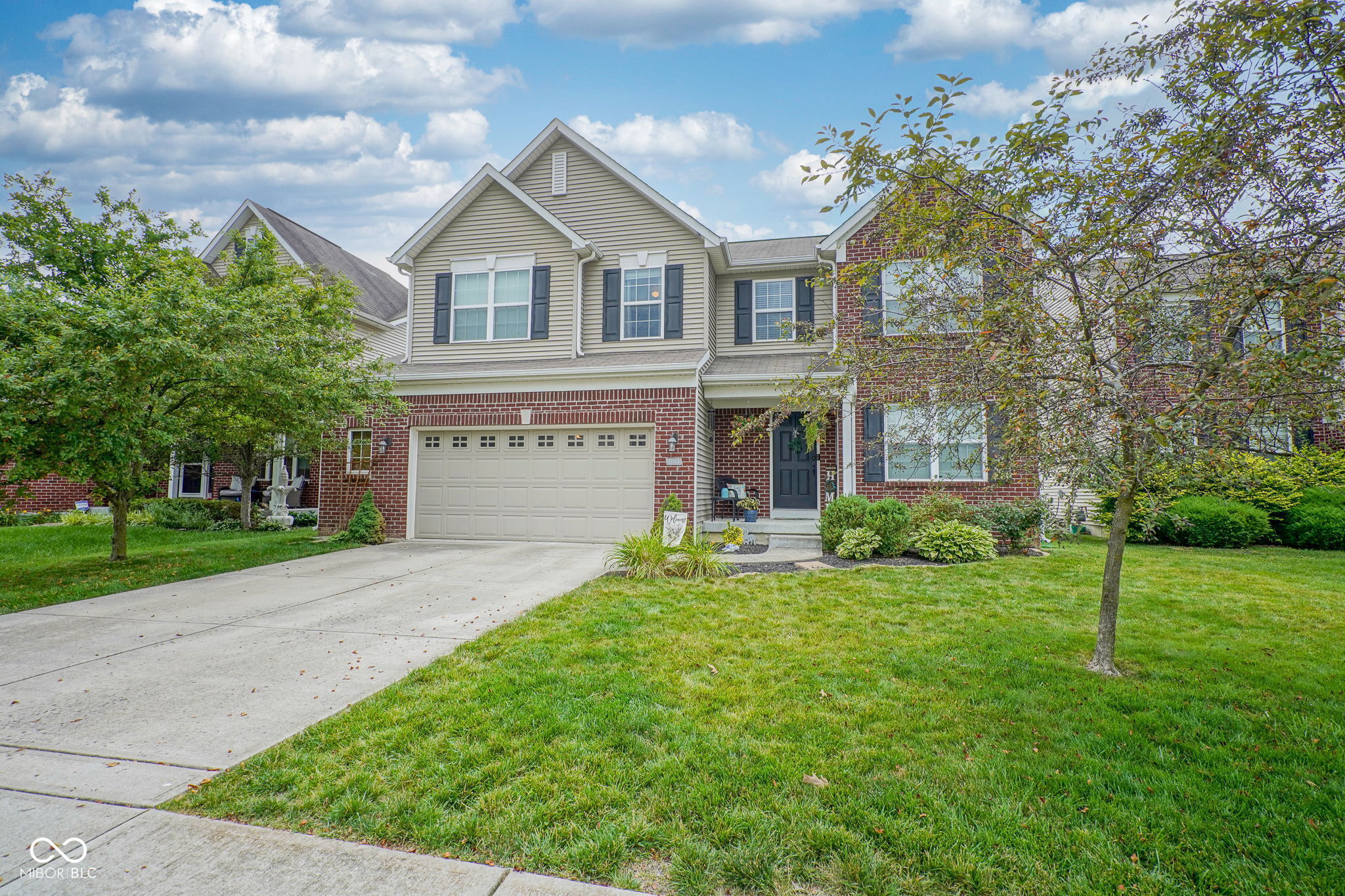 13884 Wendessa Drive  Fishers IN 46038 photo