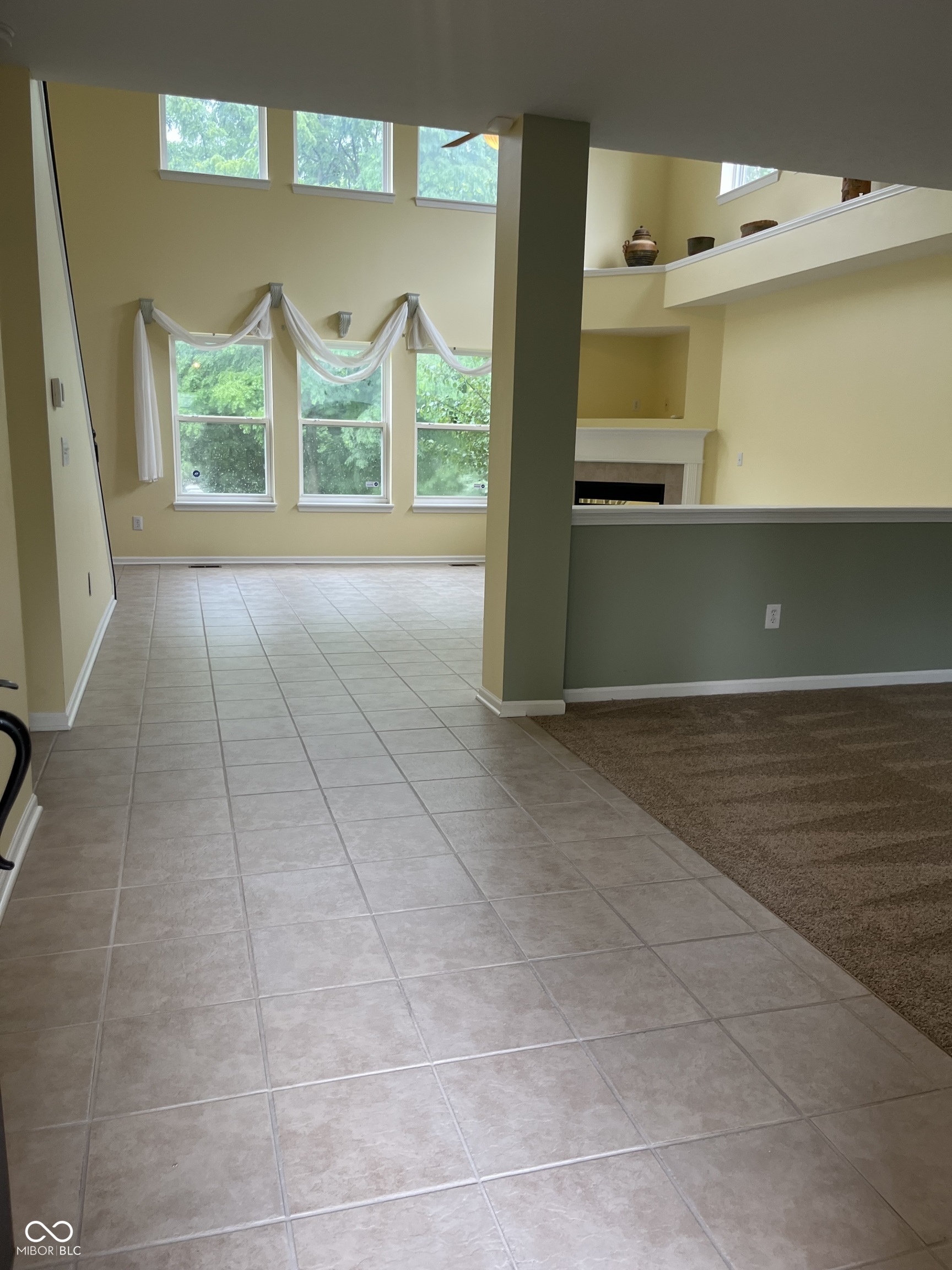 Property Photo: 14375 Leland Muse IN 46037