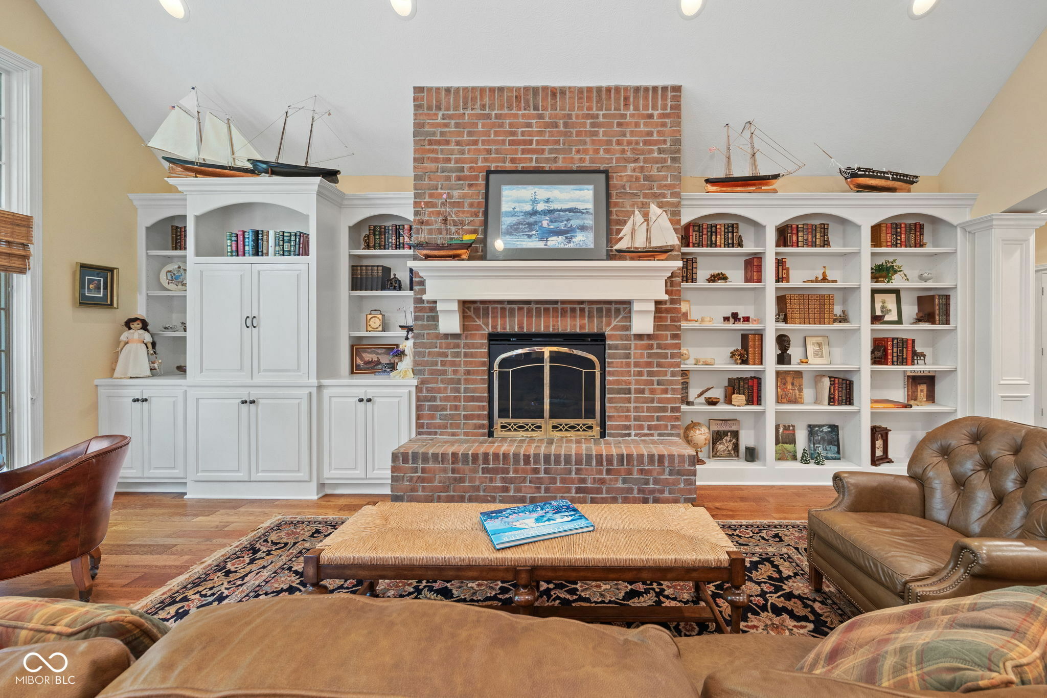 Property Photo: 6733 Jons IN 46077