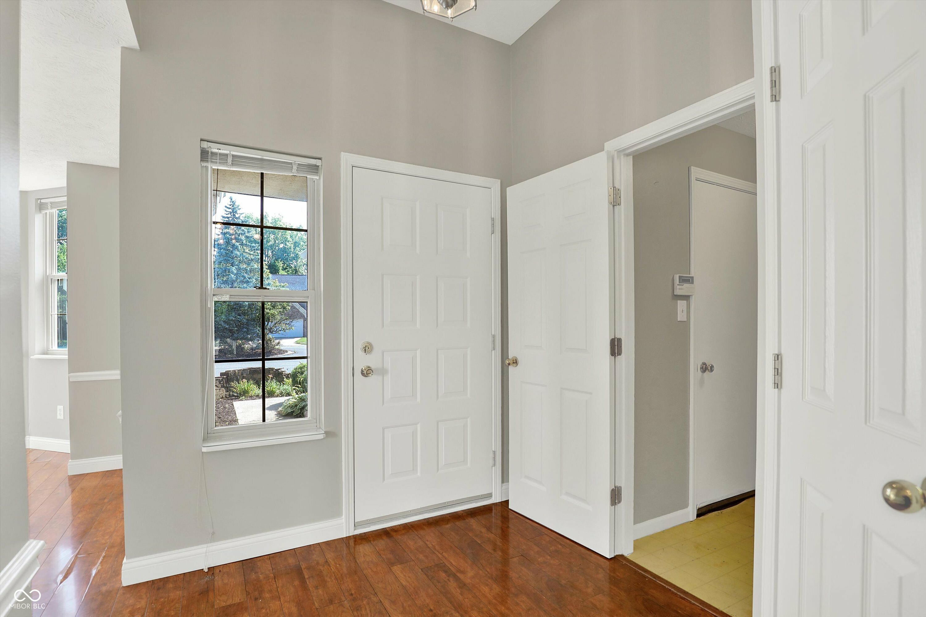 Property Photo: 9055 Glass Chimney Lane IN 46037