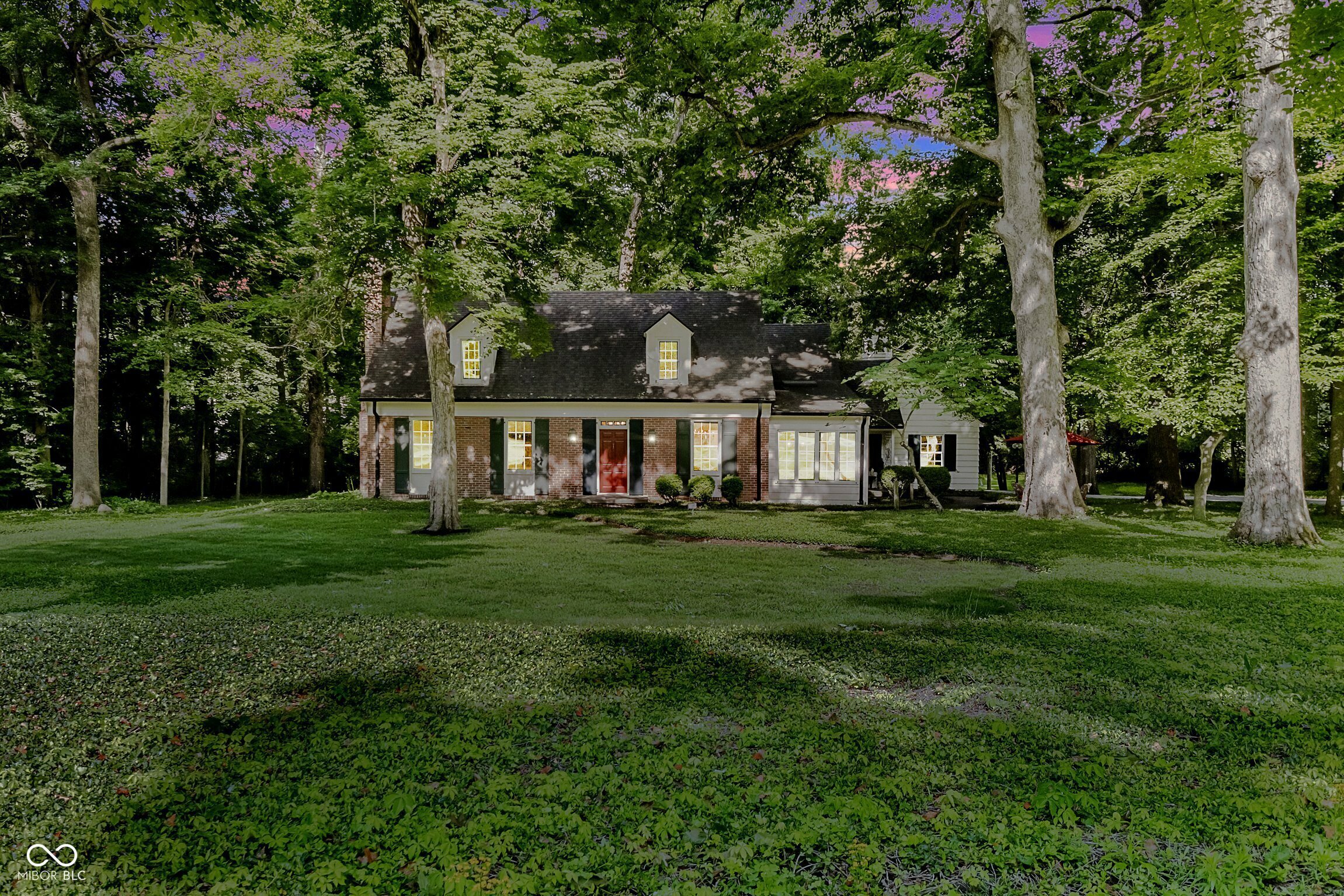 Property Photo: 6280 N Chester Avenue IN 46220